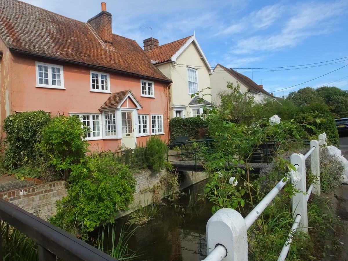 Stourbank Nayland