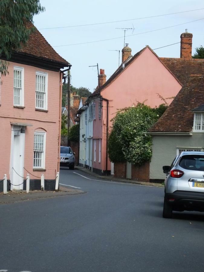 Stourbank Bed & Breakfast *