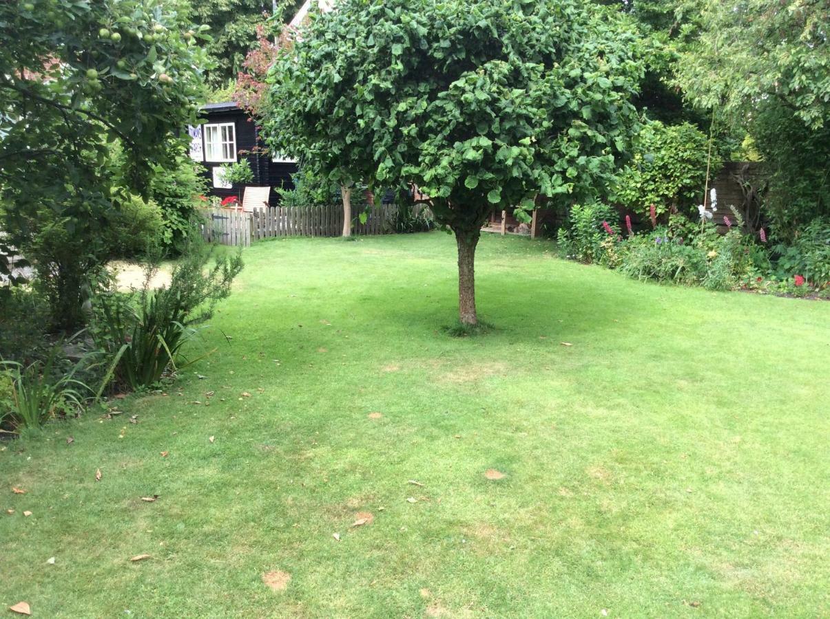 Stourbank Bed & Breakfast *