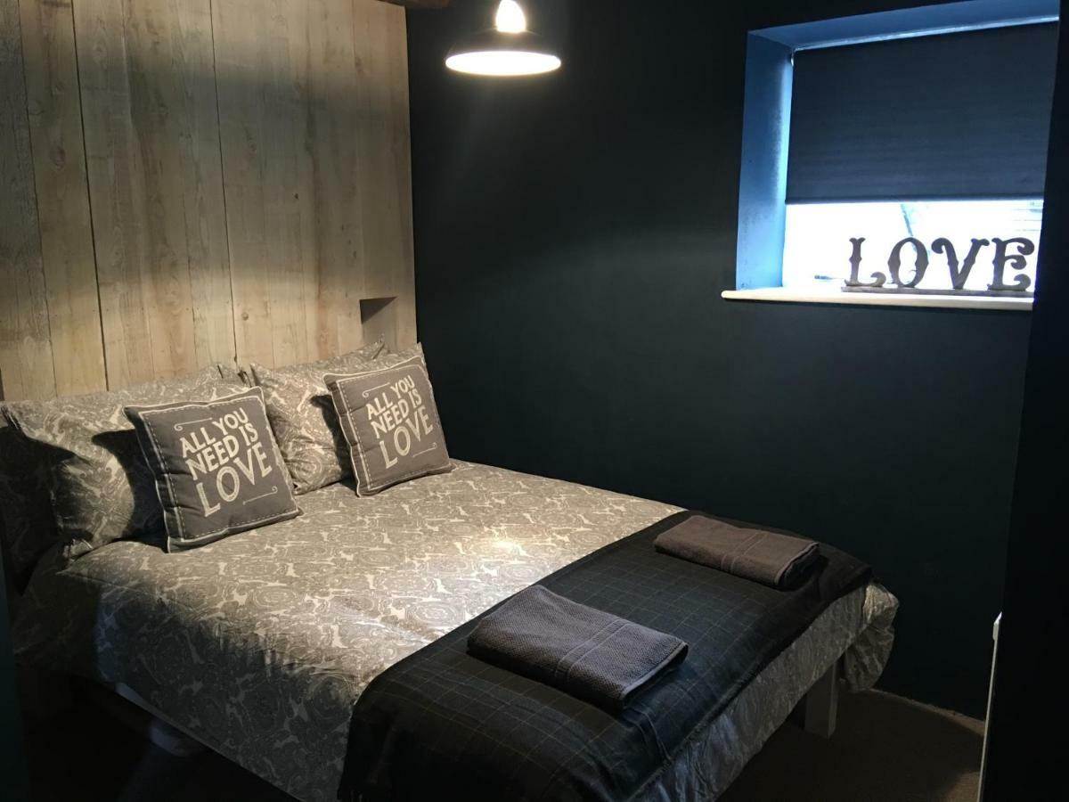 Square House Bildeston High Street Apartment