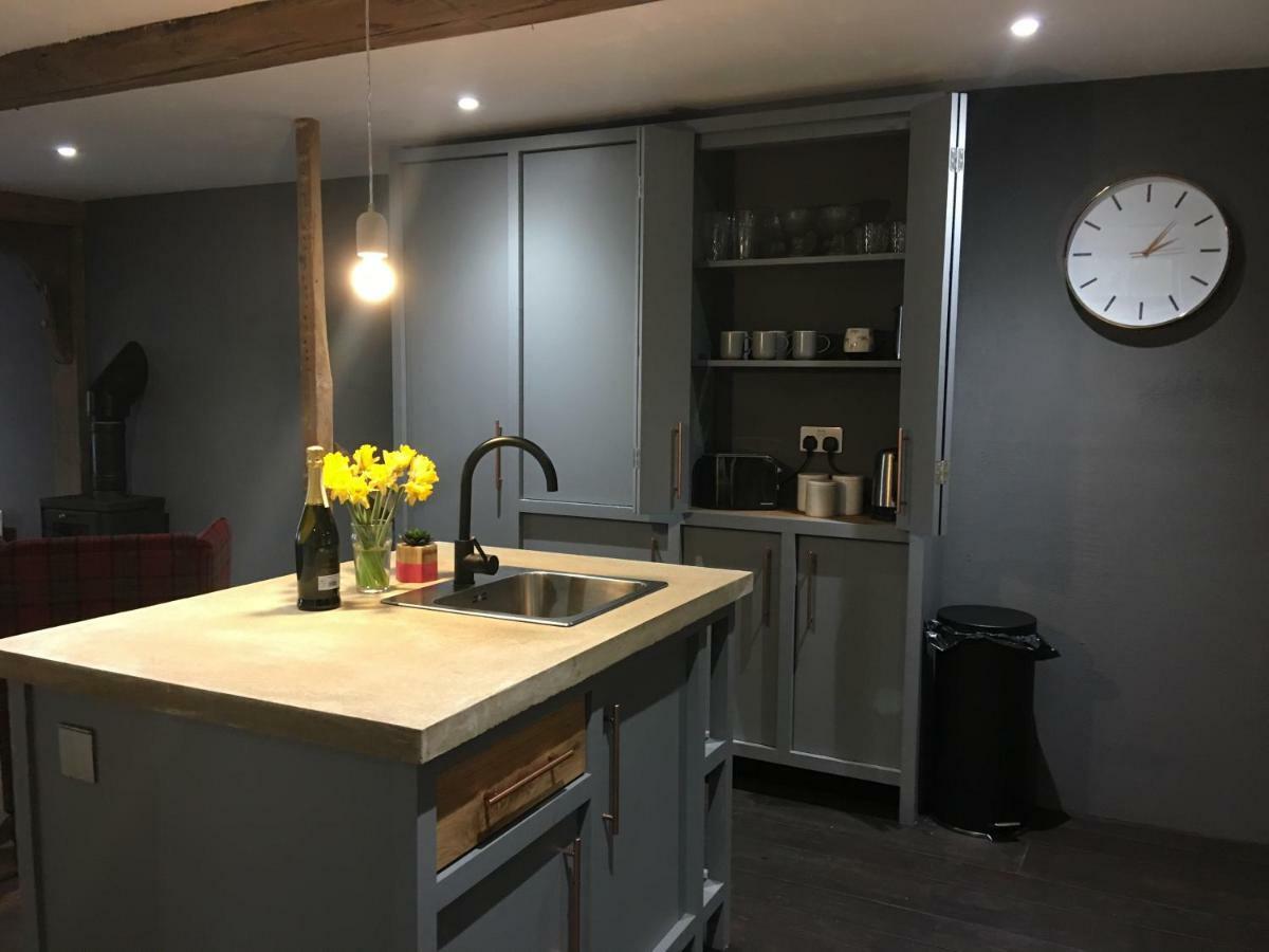 Square House Bildeston High Street Apartment *