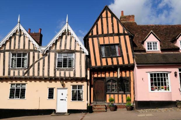 Watt Holiday home Ipswich