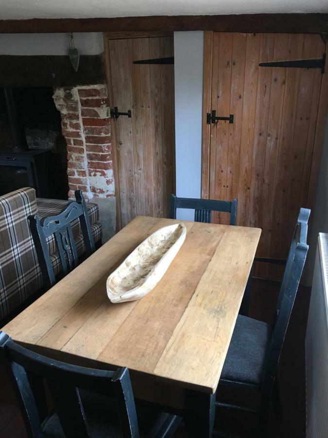 Watt Holiday home *