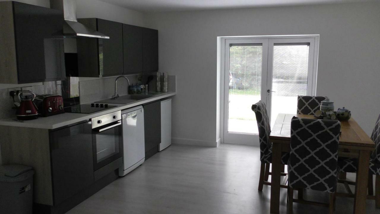 The Greatwood Holiday home