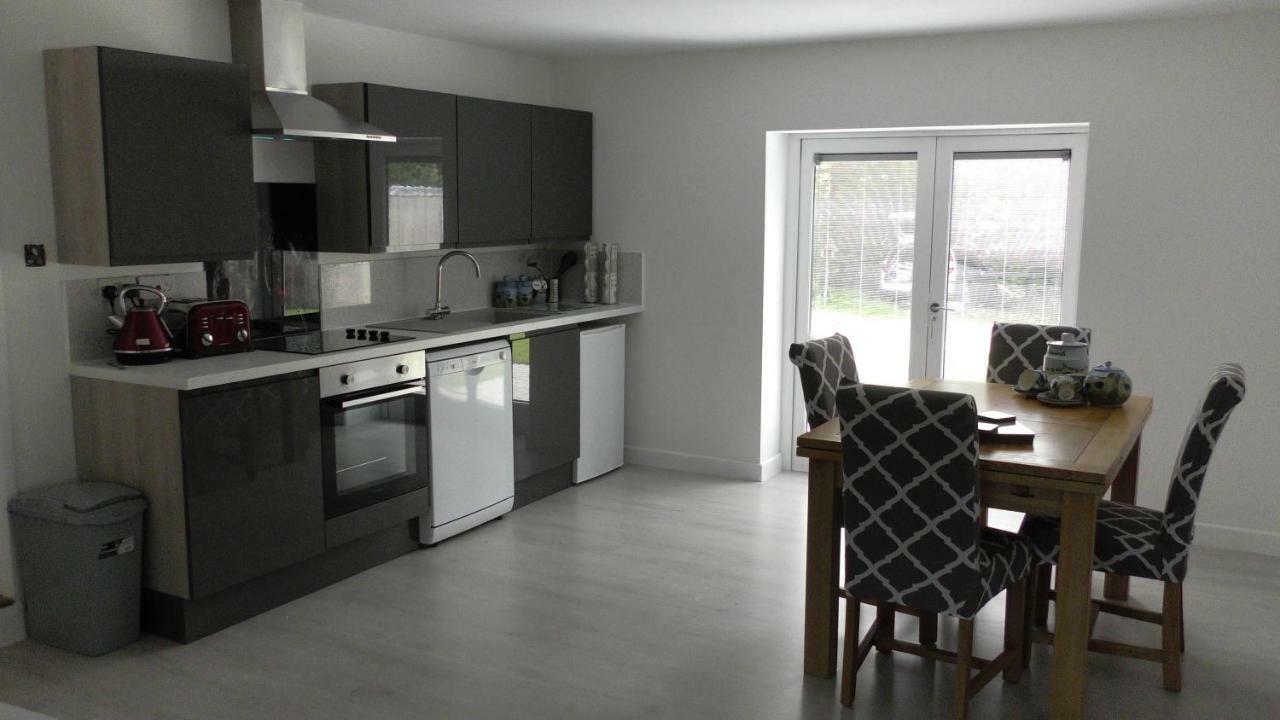 Holiday home The Greatwood