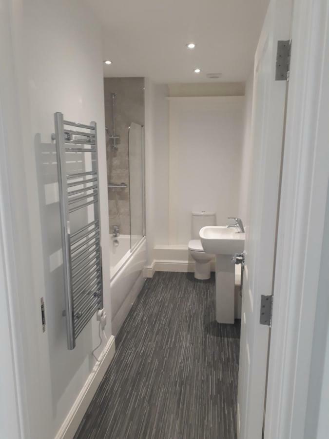 Lower Brook Mews Apartment Ipswich