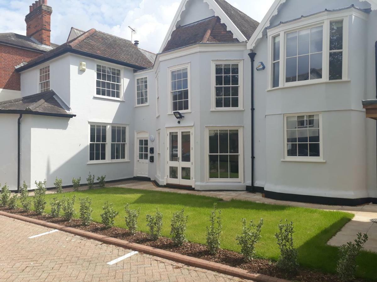 Apartment Lower Brook Mews Ipswich
