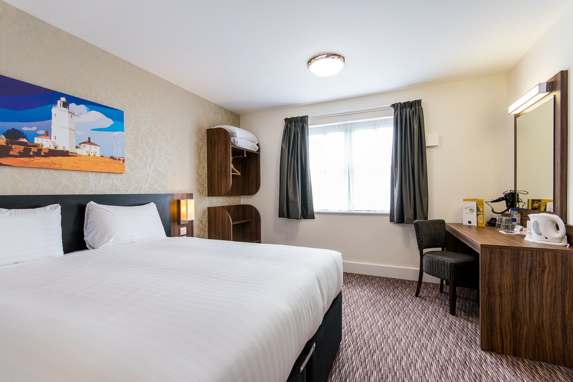 Hotel Mermaid, By Marston's