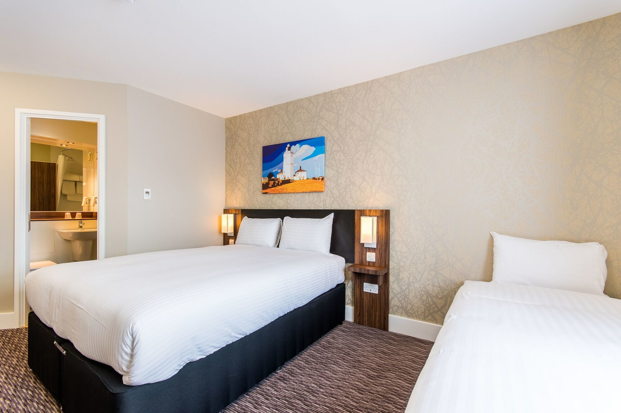 Hotel Mermaid, By Marston's Ipswich