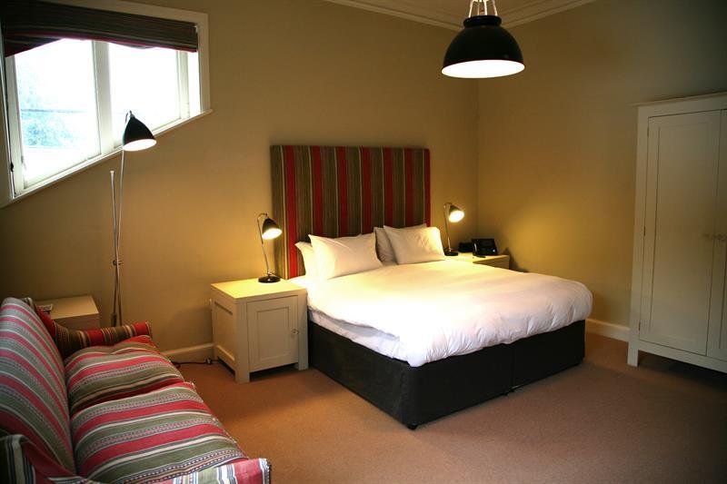 Hotel Milsoms Kesgrave Hall 4*