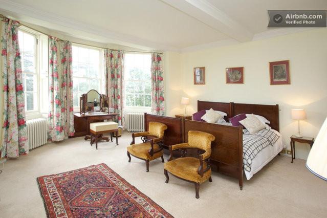 Holbecks House * Ipswich