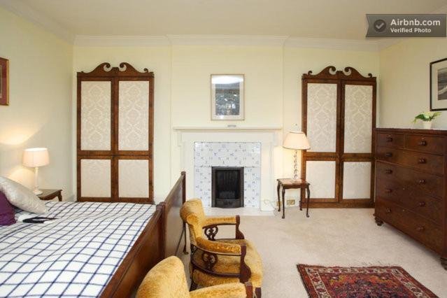 Holbecks House