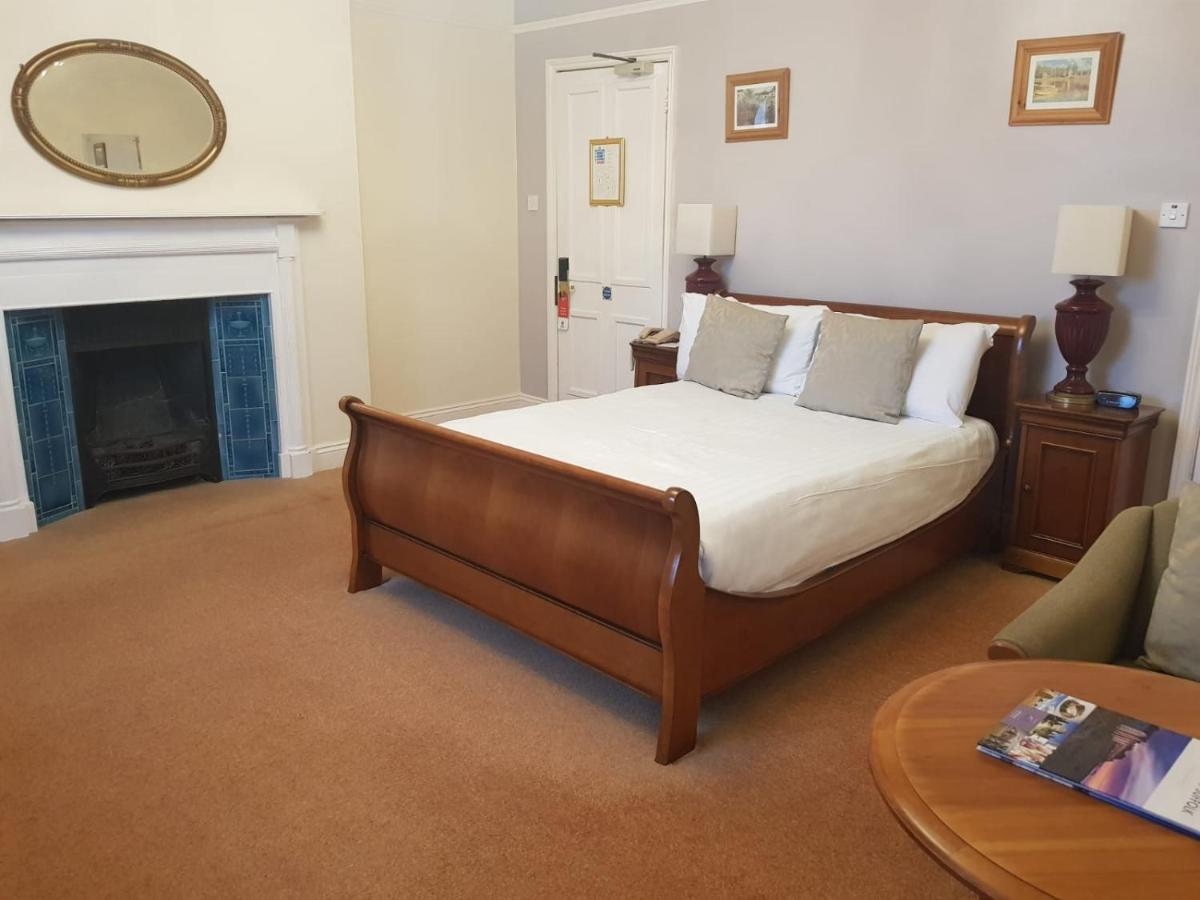 Hotel Western Gatehouse 3*