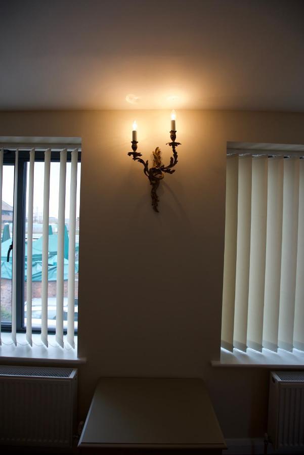 Spacious With Roof Terrace, Near The Waterfront, * Ipswich