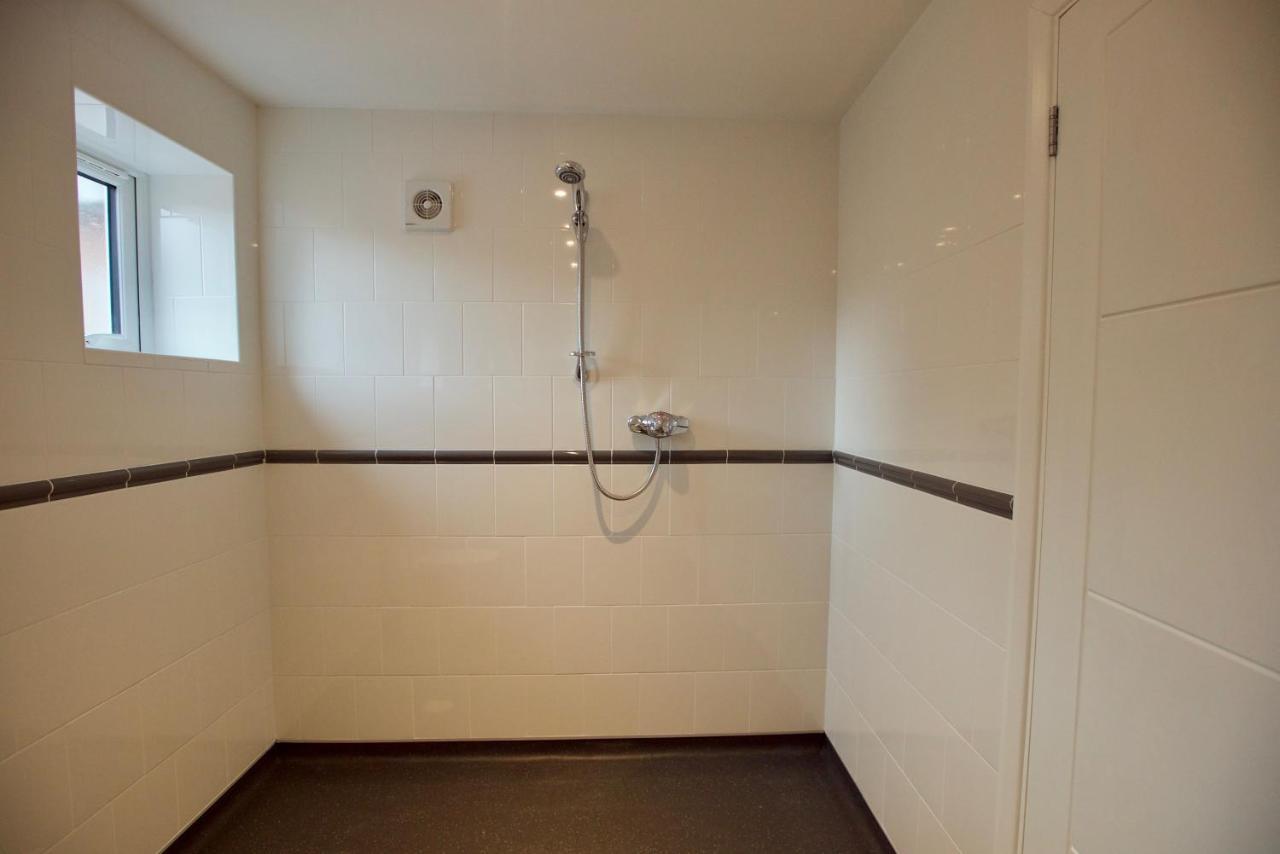 Spacious With Roof Terrace, Near The Waterfront, * Ipswich