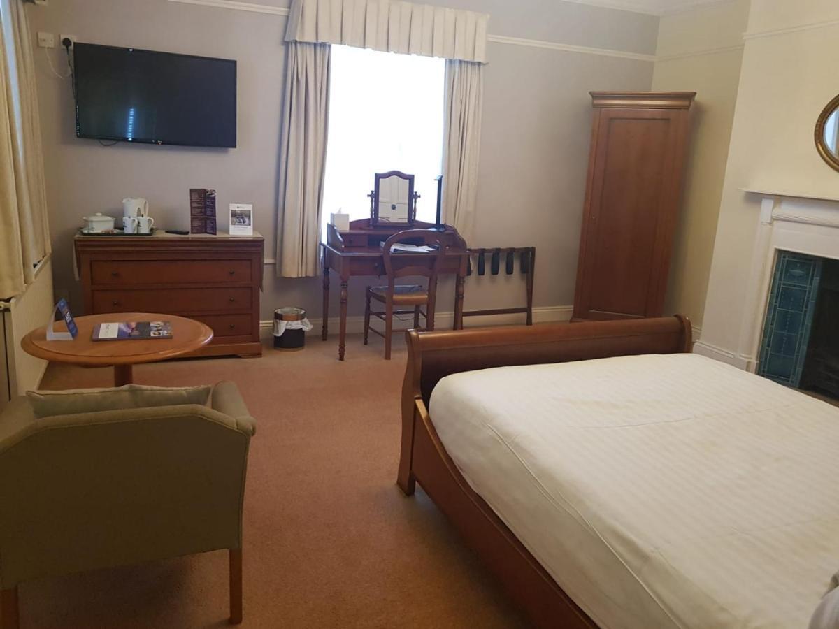 Hotel Western Gatehouse 3*