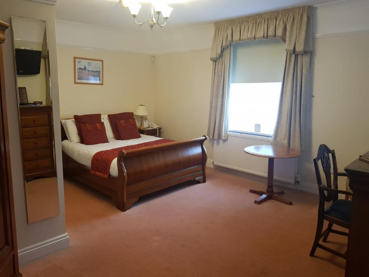Hotel Western Gatehouse 3*