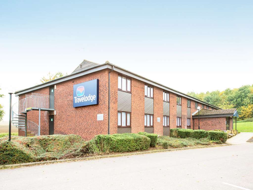 Travelodge Ipswich Stowmarket Hotel