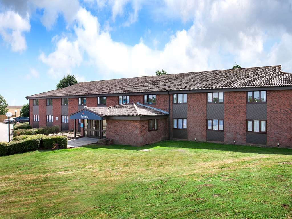 Travelodge Ipswich Stowmarket Hotel 3*