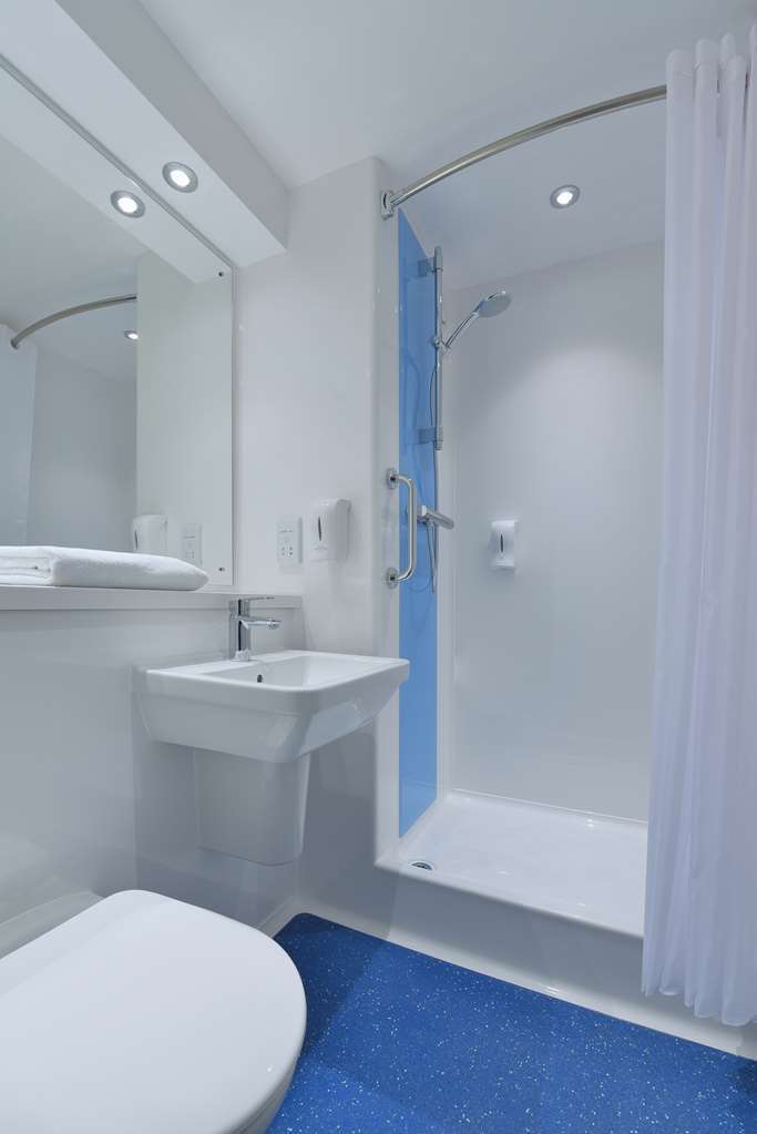 Travelodge Ipswich Stowmarket 3* Haughley