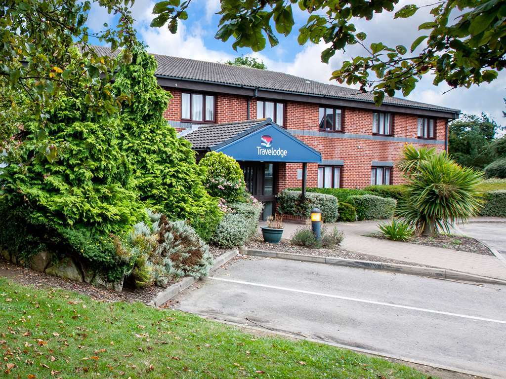 Hotel Travelodge Ipswich Capel St Mary Bentley (Suffolk)