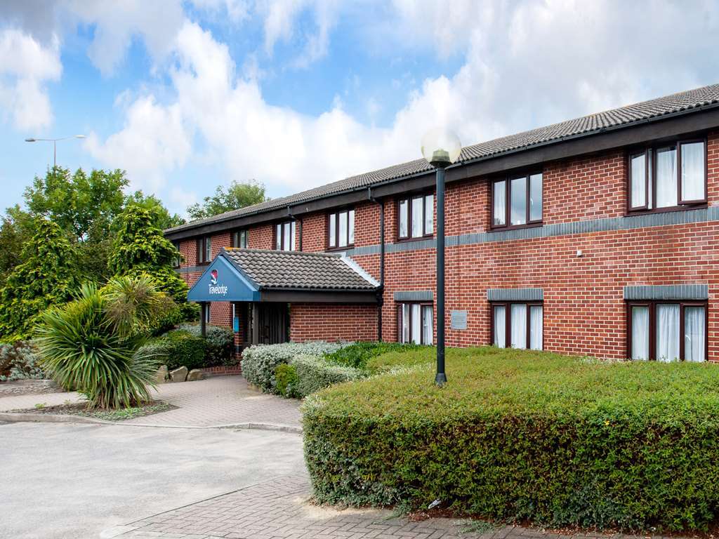 Travelodge Ipswich Capel St Mary 3* Bentley (Suffolk)