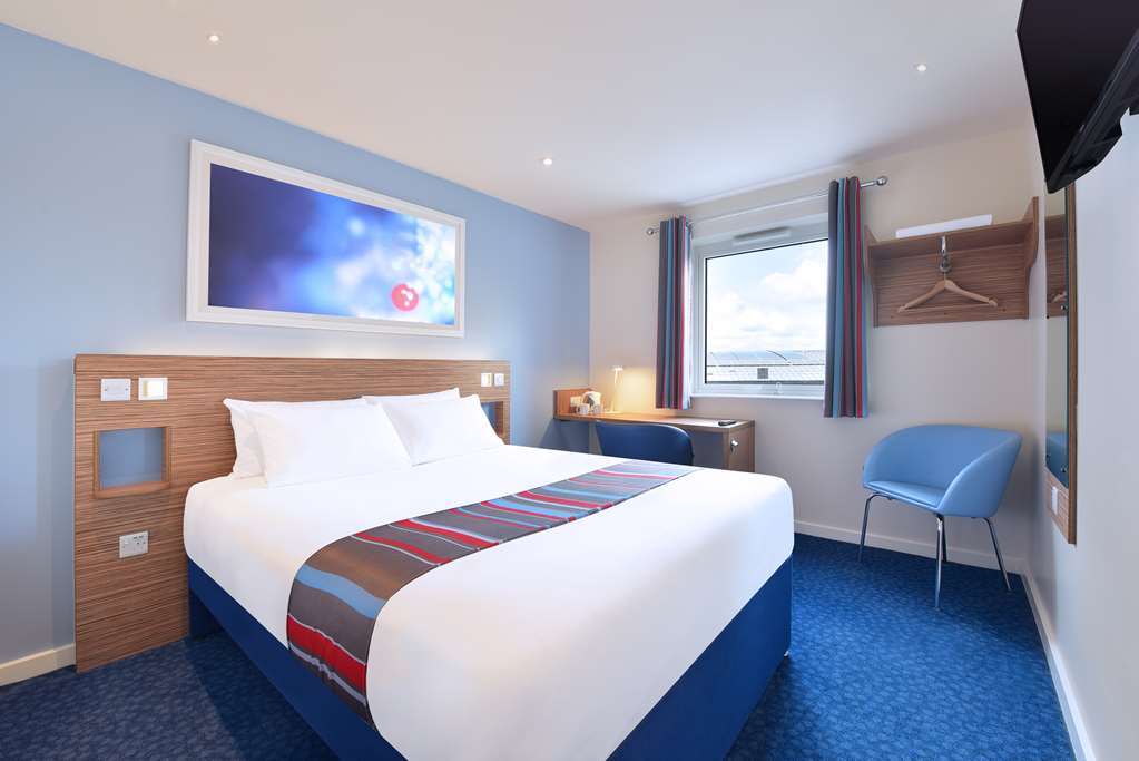 Travelodge Ipswich Capel St Mary Bentley (Suffolk)