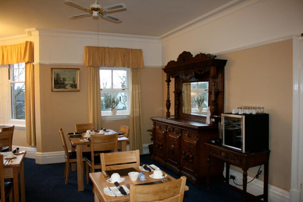 Melverley House 4* Ipswich