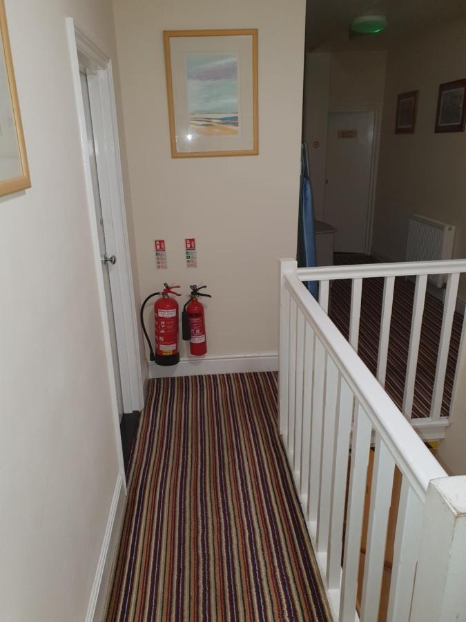 The Harp Freehouse And Guest house