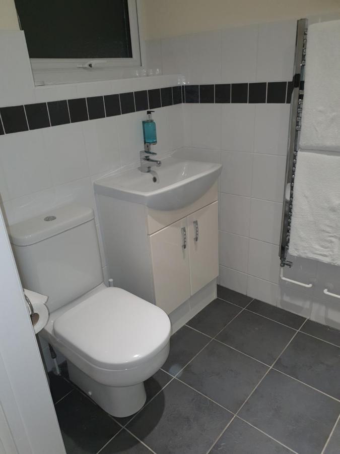 Guest house The Harp Freehouse And 4*