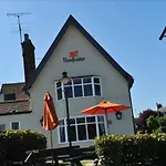 Premier Inn Ipswich South