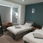 Christchurch Park Holiday Homes