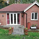 The Garden Room