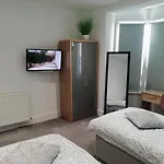 Christchurch Park Holiday Homes