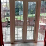 The Garden Room