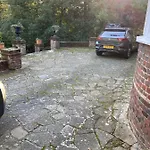 The Garden Room