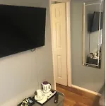 Private Double Room With Garden