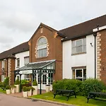 Holiday Inn Ipswich Orwell By Ihg