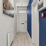Boutique Rooms With Kitchen Dinner, Lounge, Pool Table