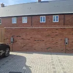 Modern 2Bedroom House In Ipswich Suffolk