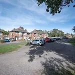 Host & Stay - Sherrington Road Abode
