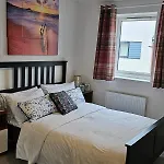 Modern 3 Bedroom Town House