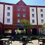 Novotel Ipswich Centre