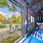 Spectacular Thousand Year Old Medieval Manor House - Flemings Hall