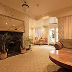 Great White Horse Hotel