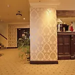 Great White Horse Hotel