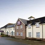 Premier Inn Ipswich