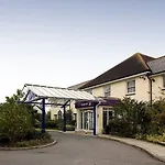 Premier Inn Ipswich