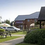 Premier Inn Ipswich South East