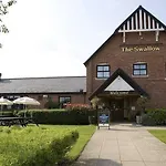 Premier Inn Ipswich South East